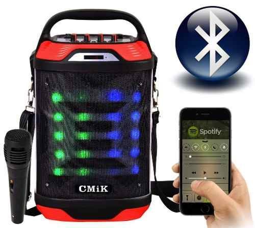Enceinte bluetooth mk-b11