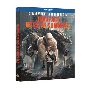 Rampage - hors de controle
