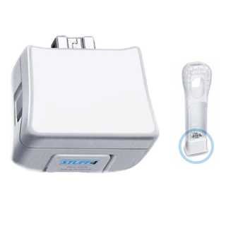 Adaptateur wii motion plus rvl-026