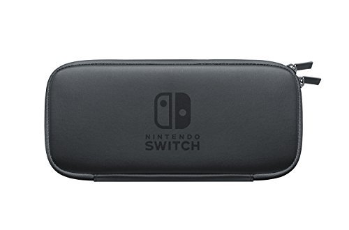 Housse mario switch