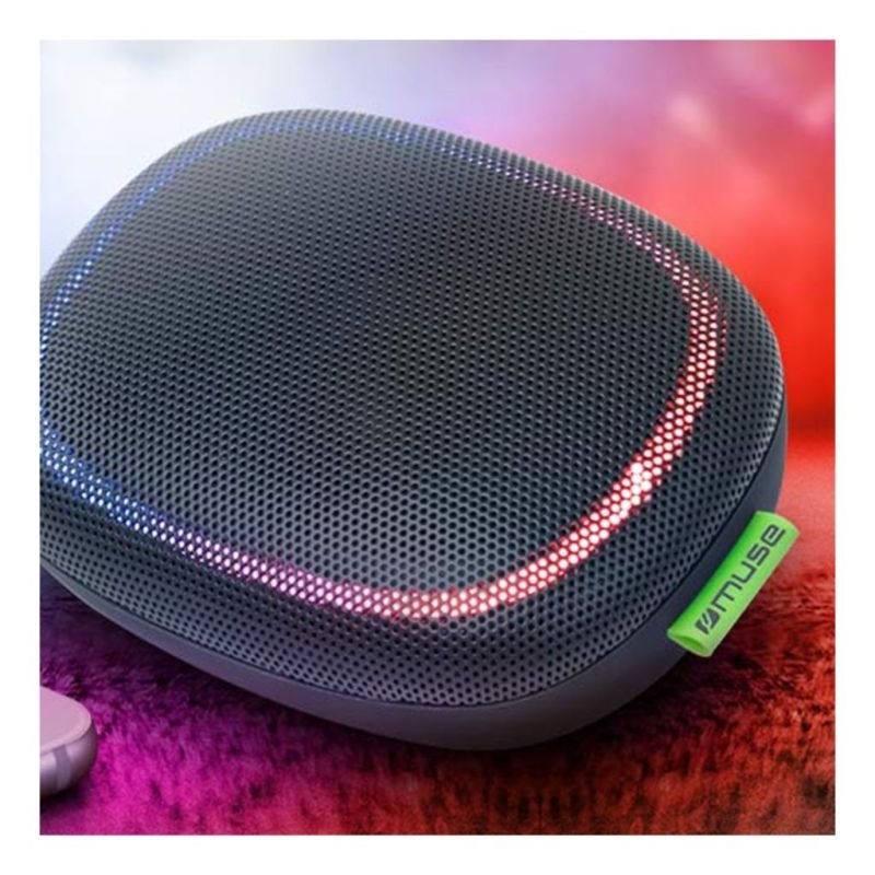 Enceinte bluetooth m-330 dj