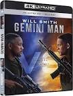 Gemini man 4k