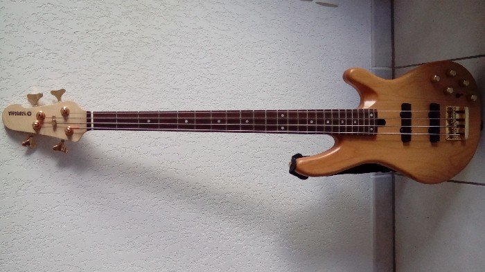 Basse bbn4 iii