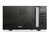 Micro ondes grill ms20emb