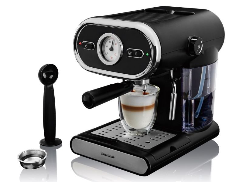 Machine a cafe sem1100b3