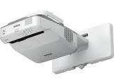 Videoprojecteur eb-685w