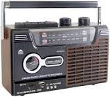 Poste radio cassette rk10n