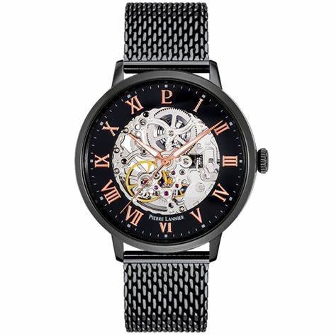 Montre automatique 314c9
