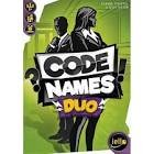 Jouet code names duo