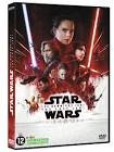 Star wars wars les derniers jedi