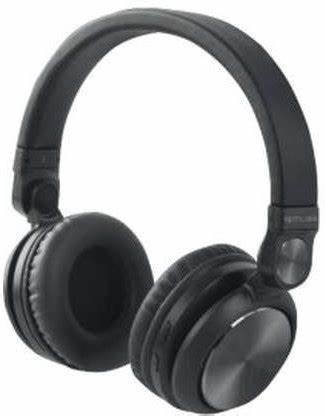 Casque bluetooth m-276 bt noir