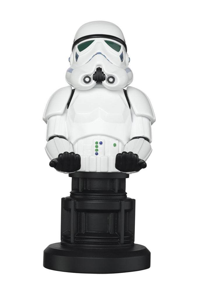 Figurine support storm trooper 73990003215