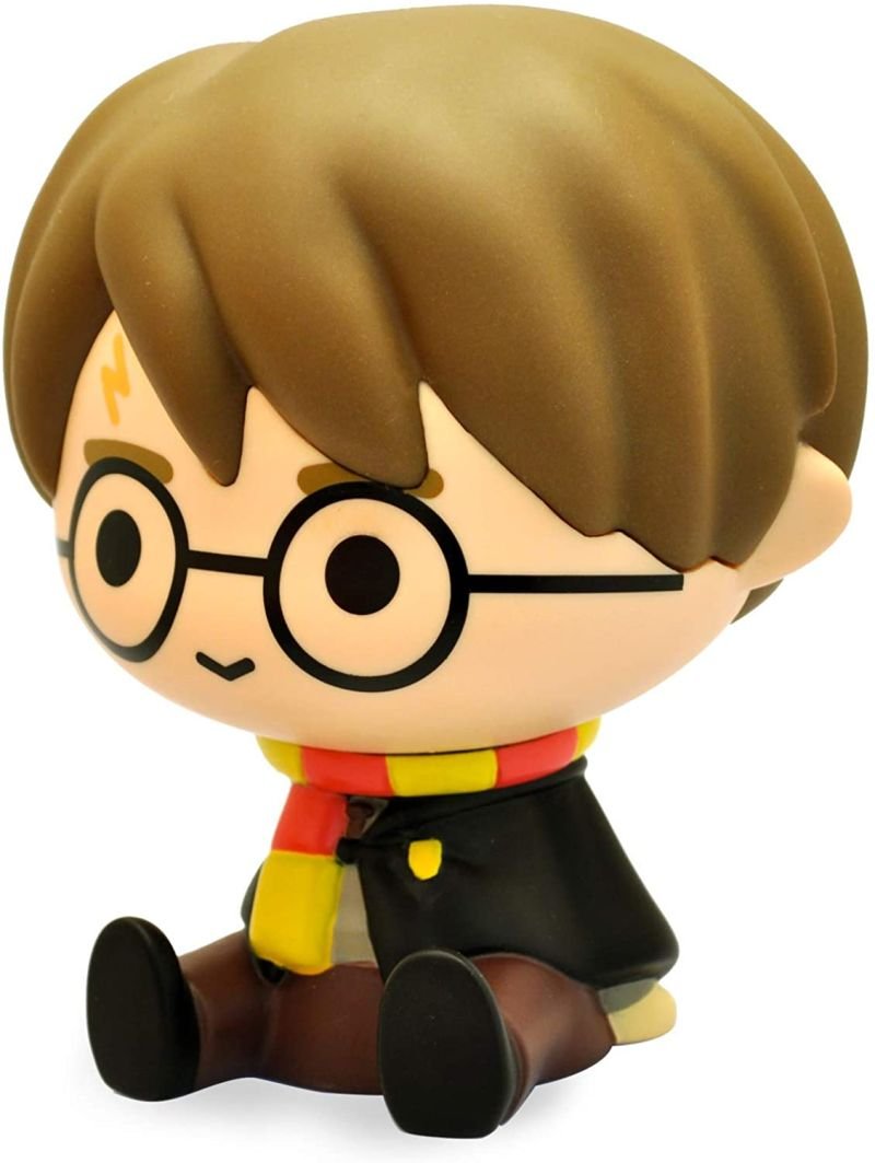 Tirelire chibi harry potter 72310006672
