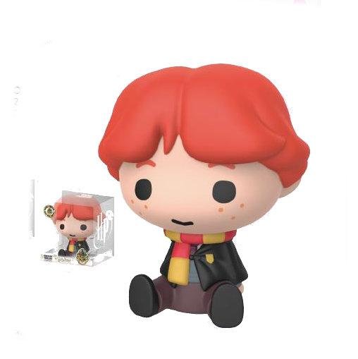 Tirelire chibi ron weasley 72310006674