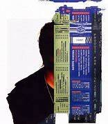 Cd cyborg
