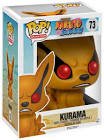 Figurine kurama