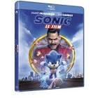 Sonic le film