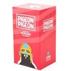 Jouet pigeon pigeon
