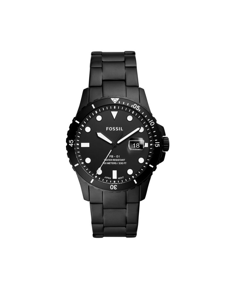 Montre a quartz fs5652