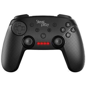 Manette switch s800