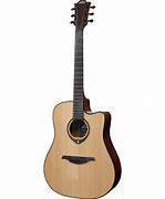 Guitare electro acoustique tramontane t500dce