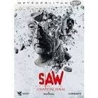 Saw le chapitre finale