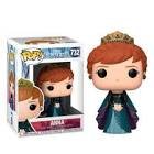 Pop disney la reine des neiges 2