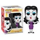 Pop 450 natasha rocky & bullwinkle