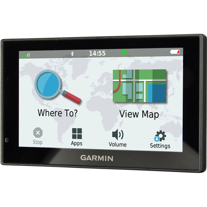 Gps europe drive smart 51 lmt-s
