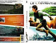 Labyrinthe trilogie