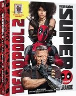 Deadpool 2 ( version super mega)