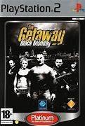 Jeu the getaway black monday platinum