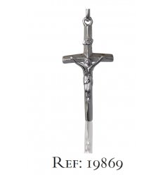Pendentif argent 19869-3grs