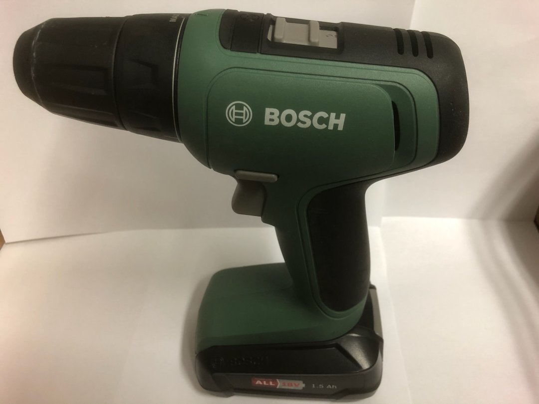 Perceuse sans fil 3603jc8000