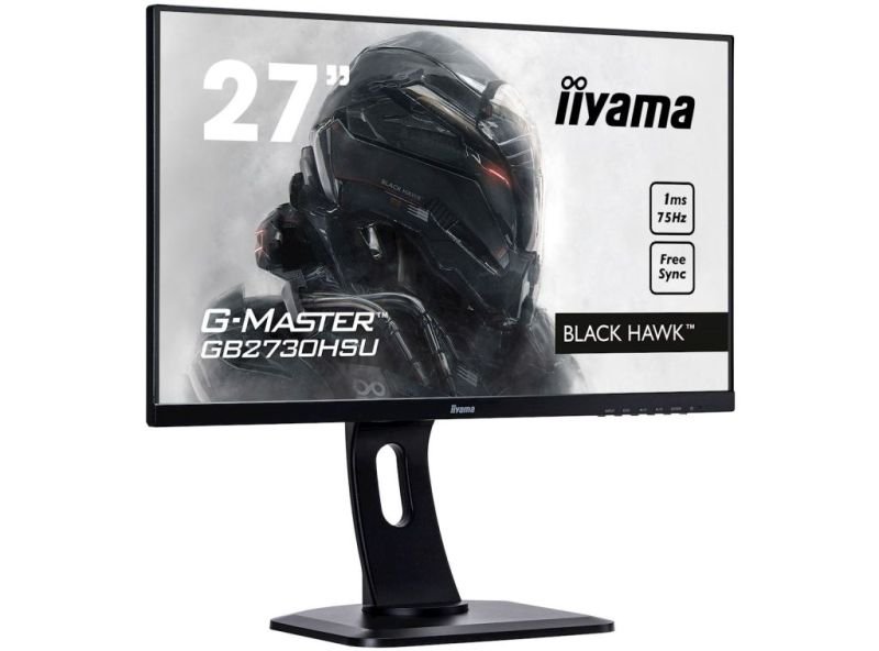 Ecran pc 27
