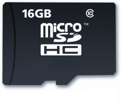 Carte memoire 128 go