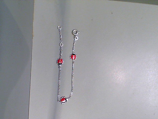 Bijou argent