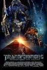 Transformers revege of the fallen