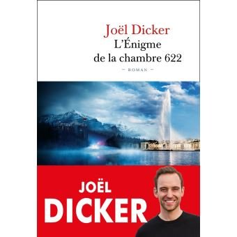 L'enigme de la chambre 622