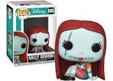 Pop! 806 sally