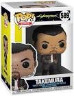 Pop! 589 cyberpunk 2077 takemura