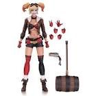 Figurine harley quinn