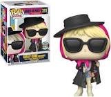 Figurine harley quinn