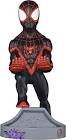 Figurine support support miles morales spiderman