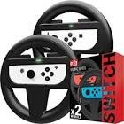 Manette volant joycon