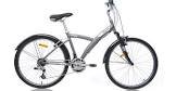 Velo five original concept