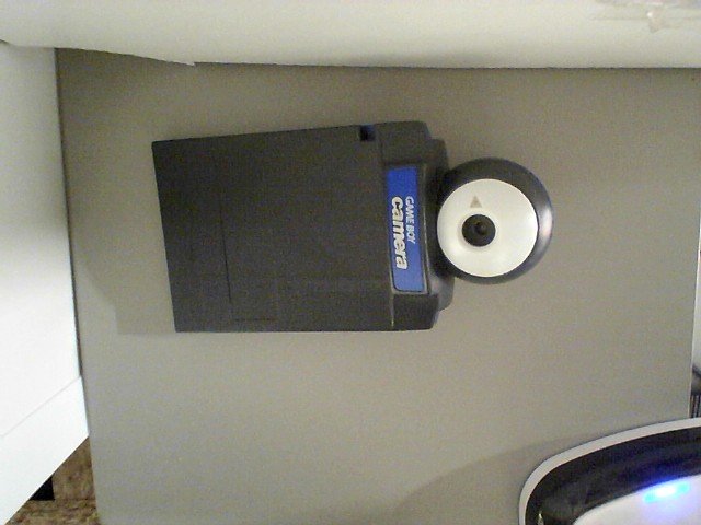 Camera game boy mgb-006