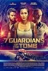 Guardians of the tomb