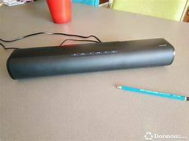 Barre de son bbs-420