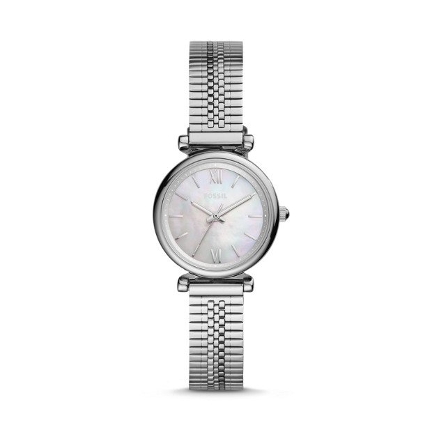 Montre a quartz mini carlie